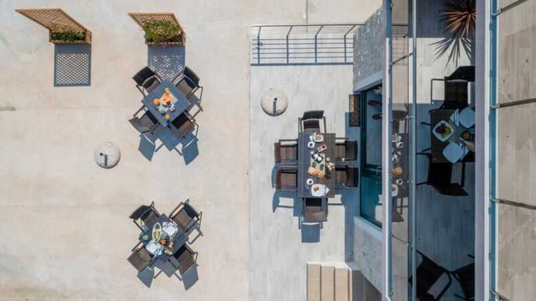 Apartments Mia Krasici