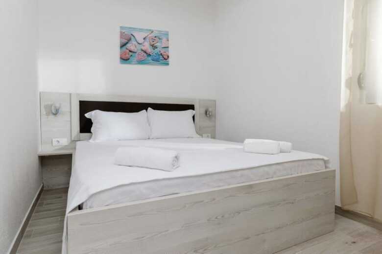 Apartments Mia Krasici