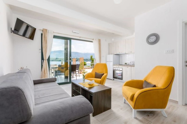 Apartments Mia Krasici