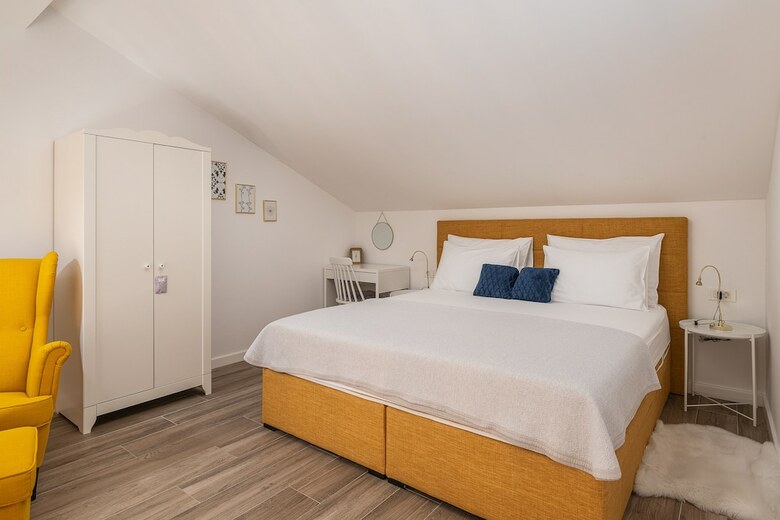 Apartments Villa Maria