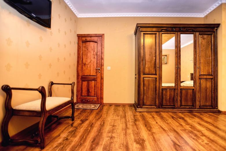 Apartamento Voevodyno Resort