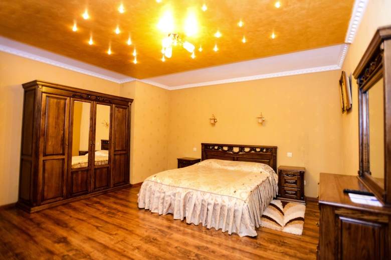 Apartamento Voevodyno Resort