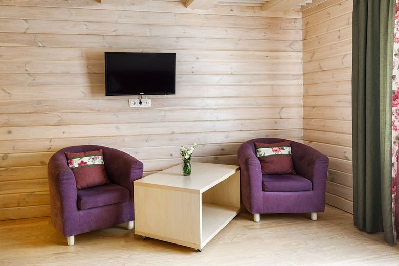 Apartamento Voevodyno Resort