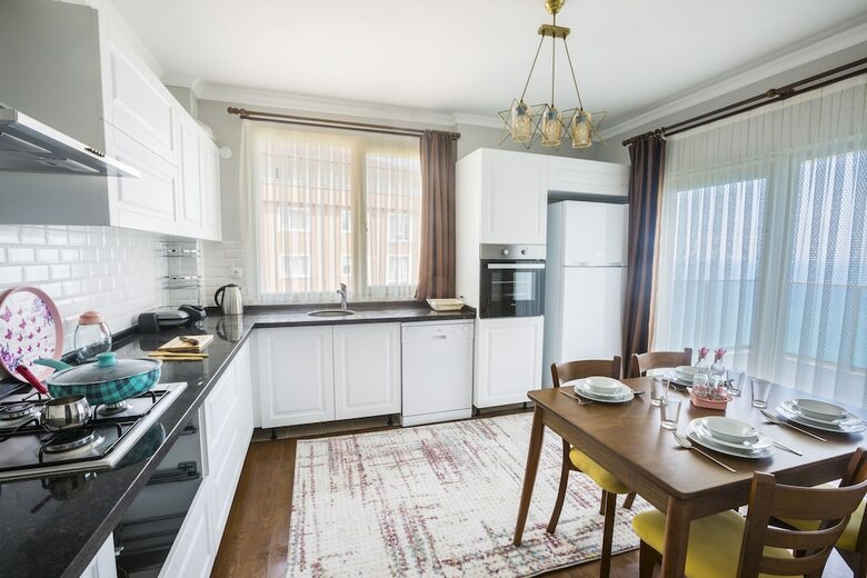 Apartamento Royal Comfort Suites