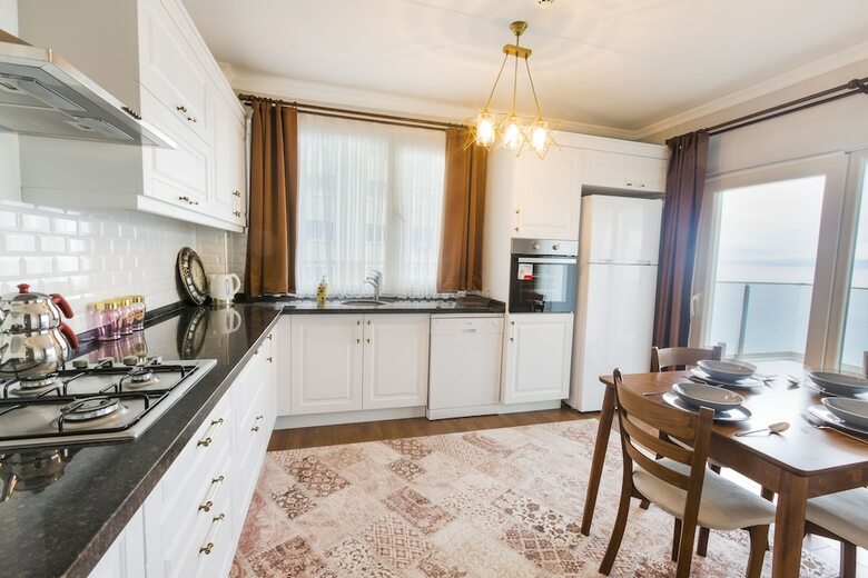 Apartamento Royal Comfort Suites