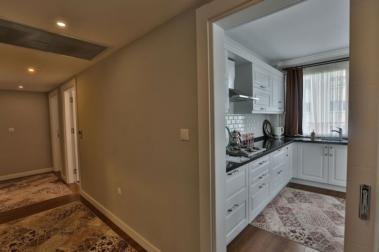 Apartamento Royal Comfort Suites