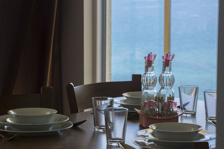 Apartamento Royal Comfort Suites