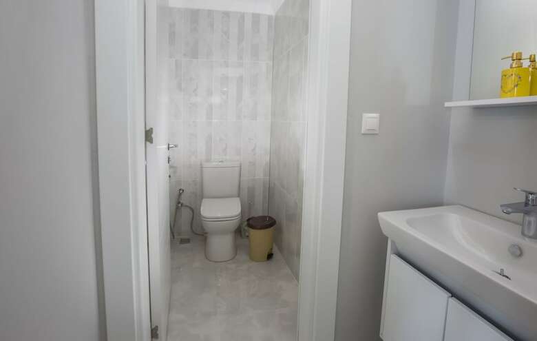 Apartamento Royal Comfort Suites