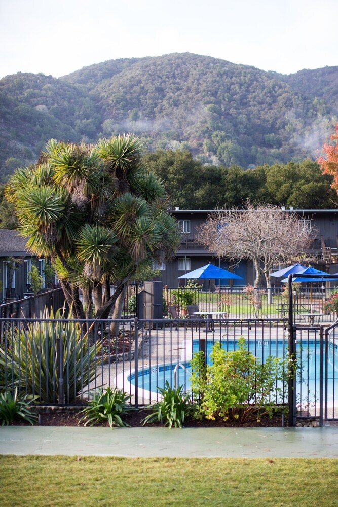 Bed & Breakfast Hidden Valley Inn