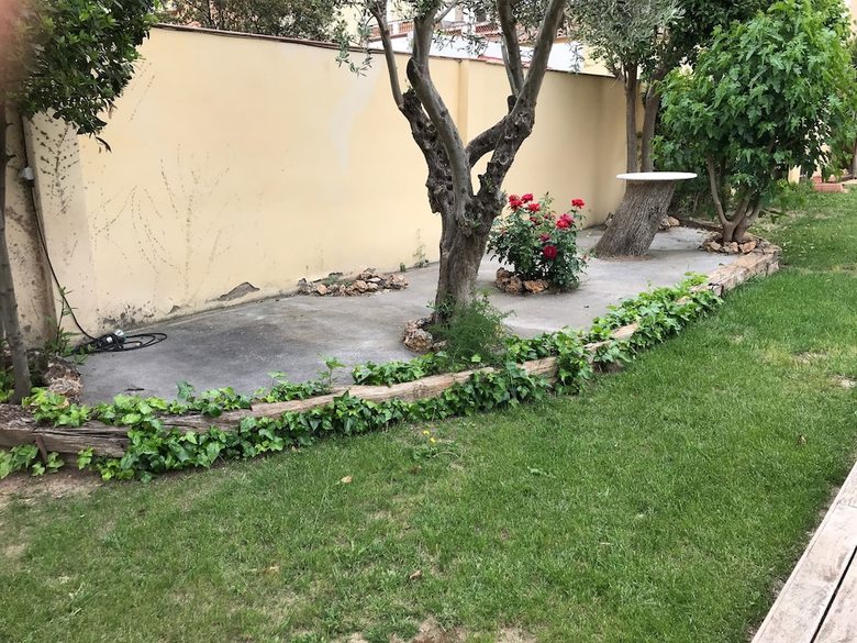 Apartamentos Casa Centro Pueblo