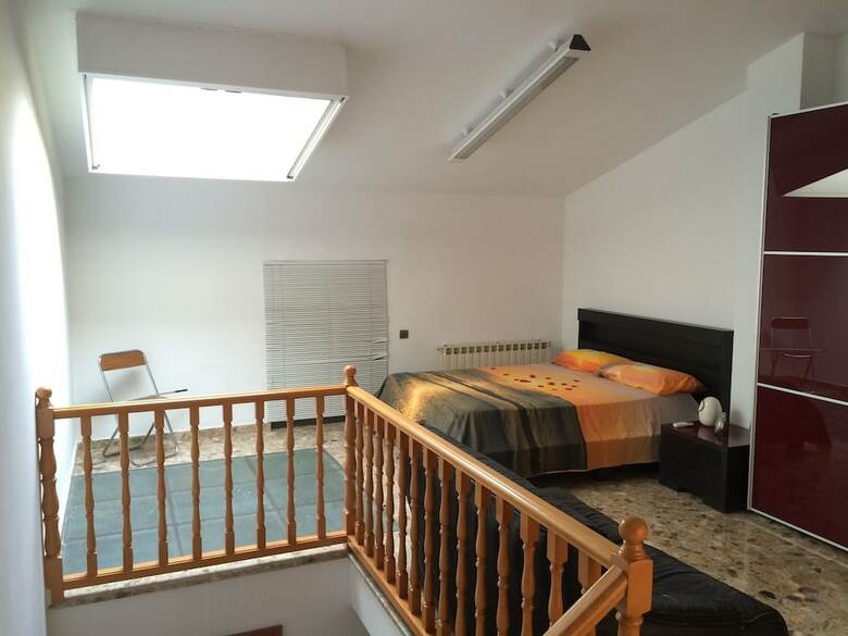 Apartamentos Casa Centro Pueblo