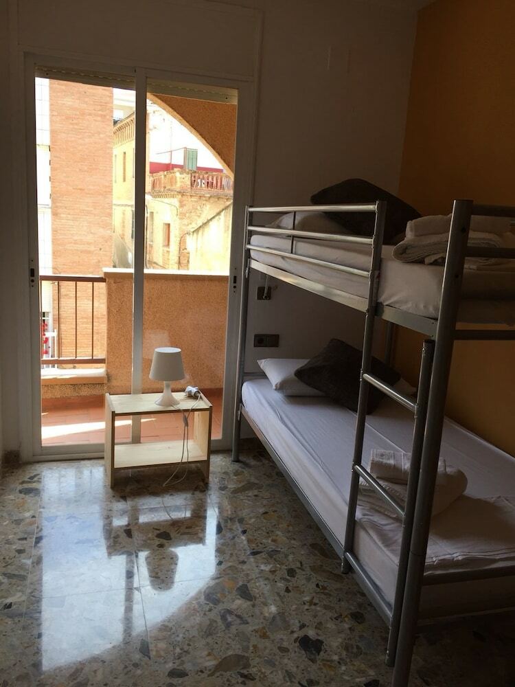 Apartamentos Casa Centro Pueblo