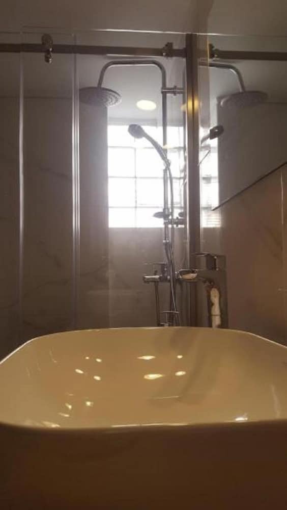Anti's Apartment
