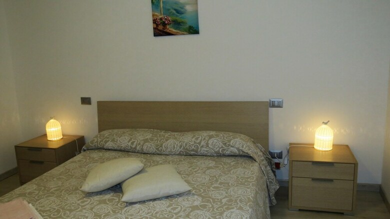 Apartamento Feel At Home - Casa Alexandra