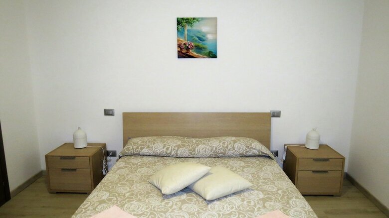 Apartamento Feel At Home - Casa Alexandra