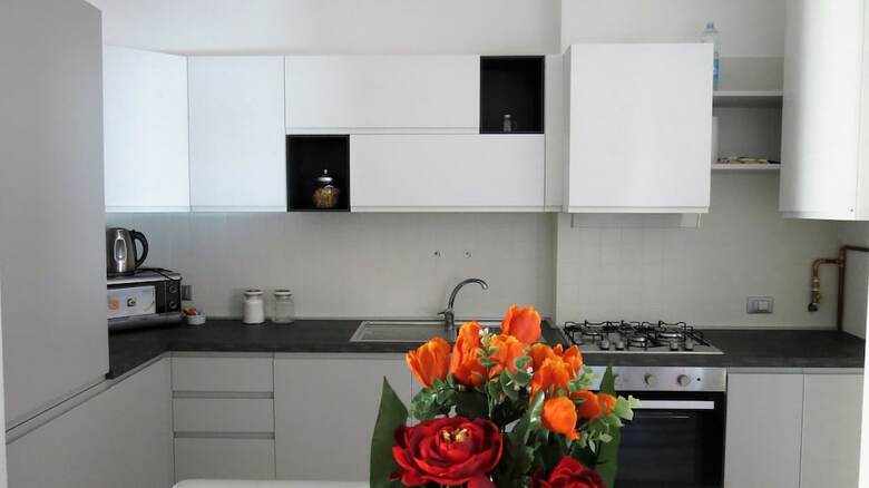 Apartamento Feel At Home - Casa Alexandra