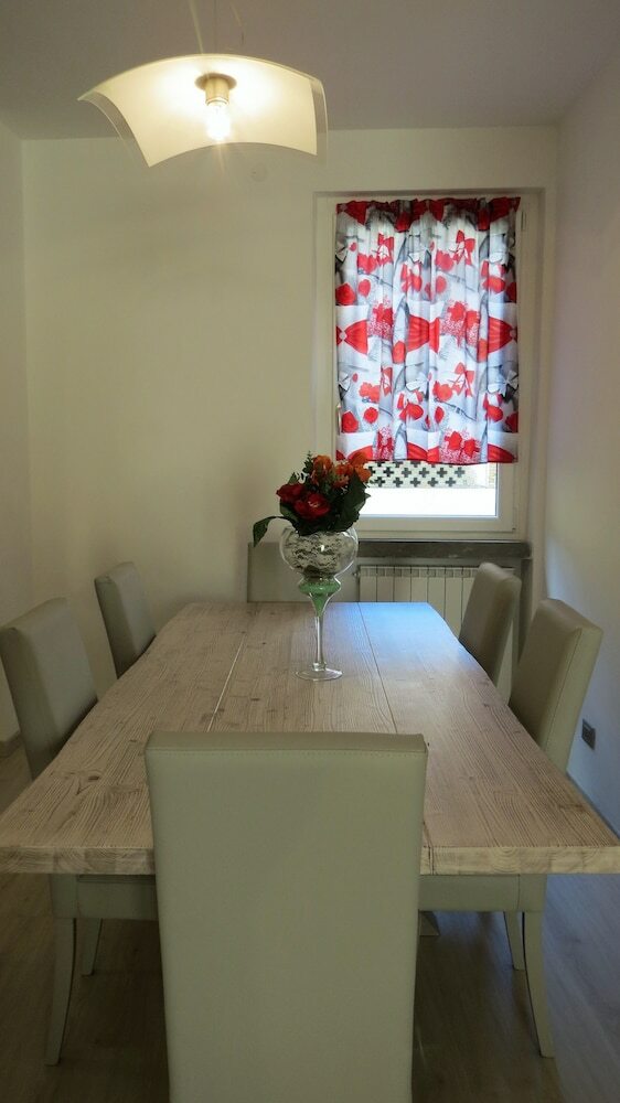 Apartamento Feel At Home - Casa Alexandra