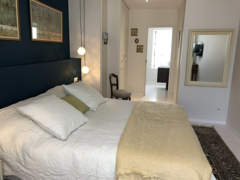 Hotel Villa Mary