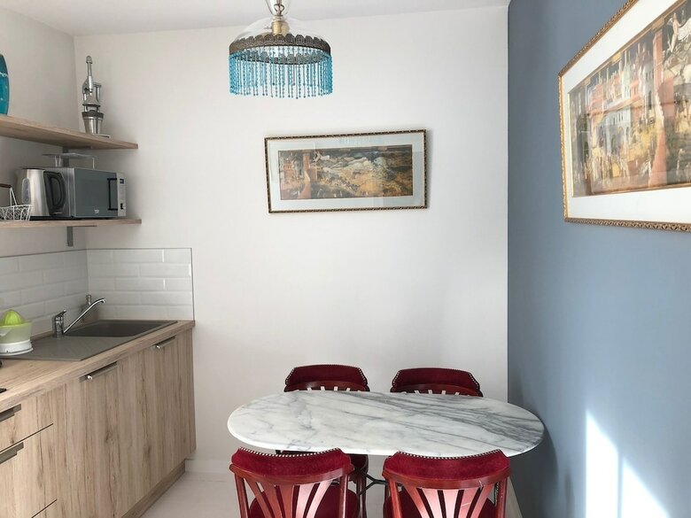 Hotel Villa Mary