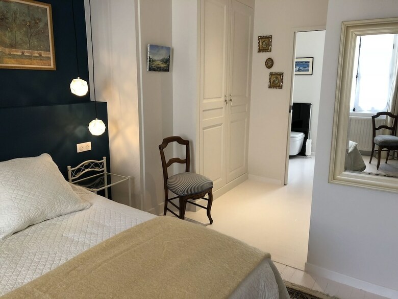 Hotel Villa Mary