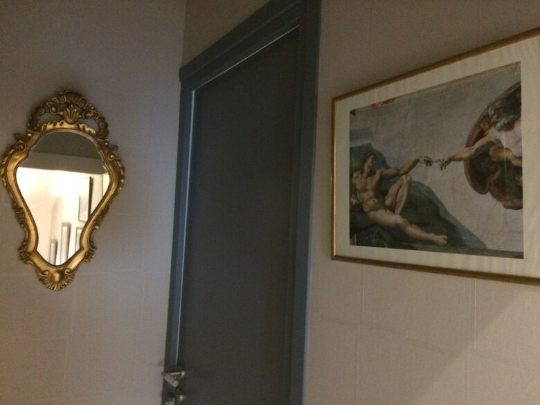 Hotel Villa Mary