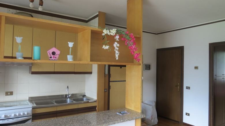 Apartamento Feel At Home - Casa Valentina