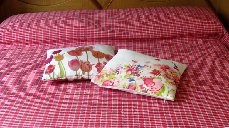 Apartamento Feel At Home - Casa Valentina