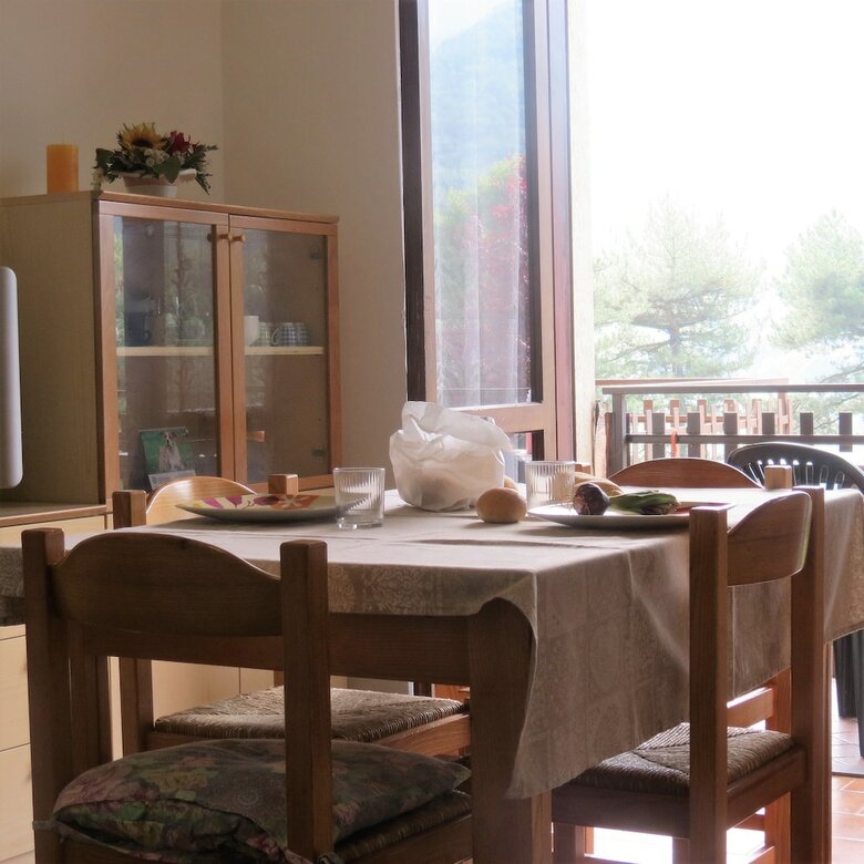 Apartamento Feel At Home - Casa Valentina