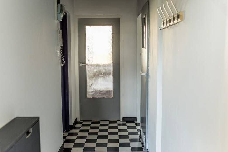 Zoliborz Apartment