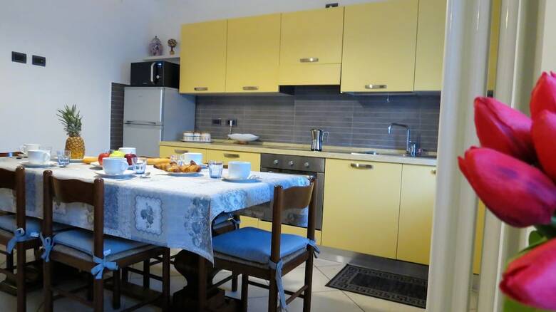 Feel At Home - Villa Verbena