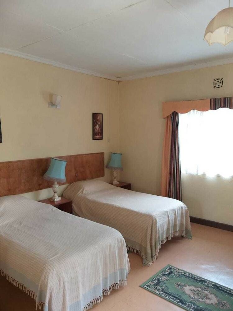 Hotel Savannah Garden Resorts Limited