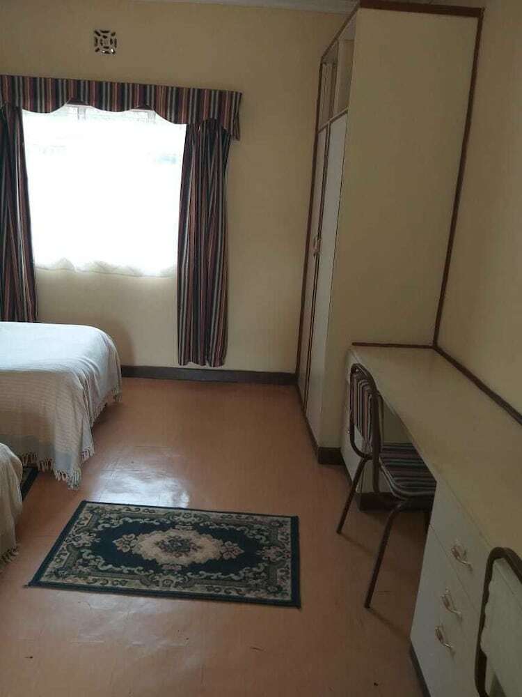Hotel Savannah Garden Resorts Limited