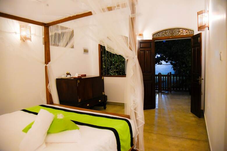 Hotel Odailem Resort