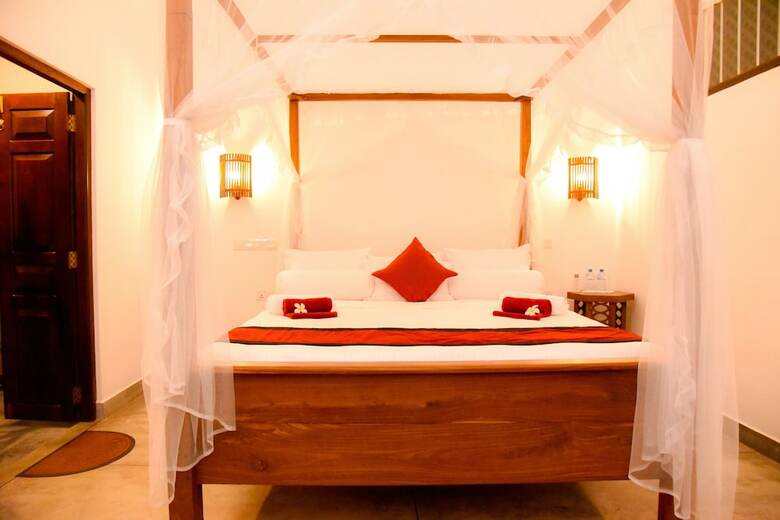 Hotel Odailem Resort