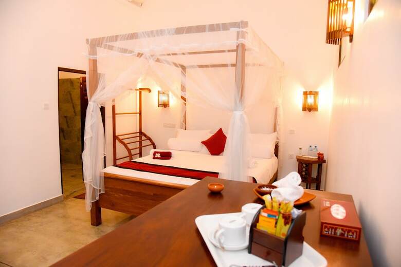 Hotel Odailem Resort
