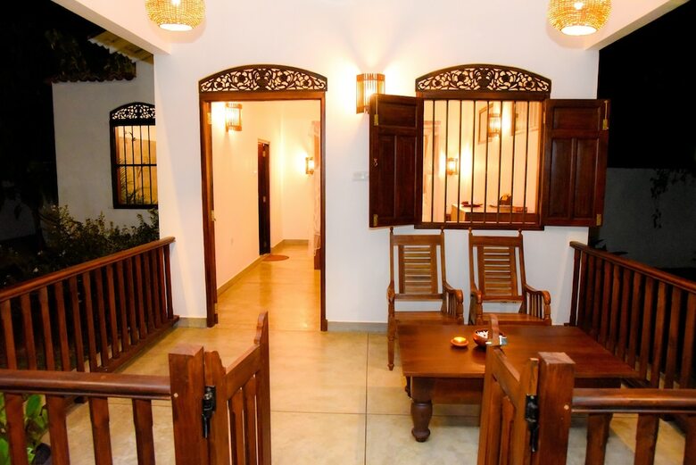 Hotel Odailem Resort