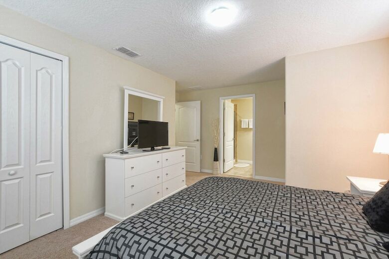 Paradise Palms- 5 Bed Townhome W/splashpool-3217pp