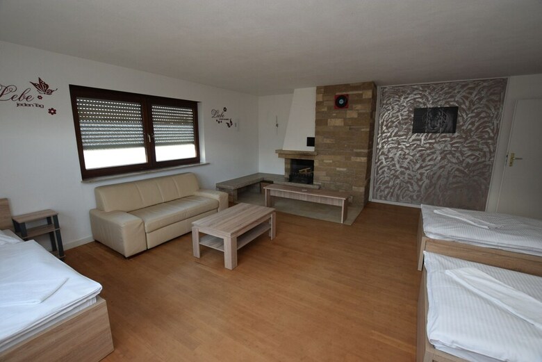 Ab Apartments Teckstra�e In Esslingen