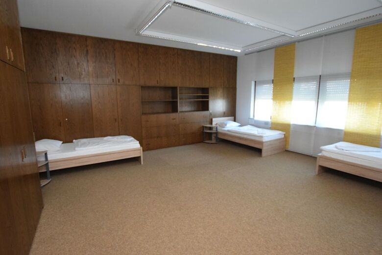 Ab Apartments Teckstra�e In Esslingen