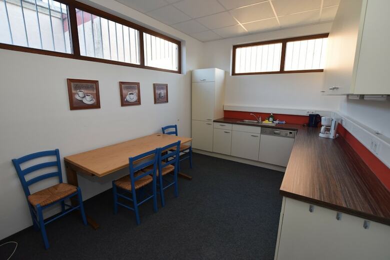 Ab Apartments Teckstra�e In Esslingen