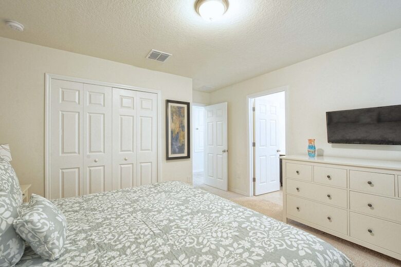 Veranda Palms- 5 Bedroom Pool Home- 1703vp