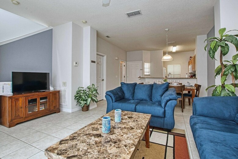 Encantada-3 Bedroom Townhome W/splashpool-2650en