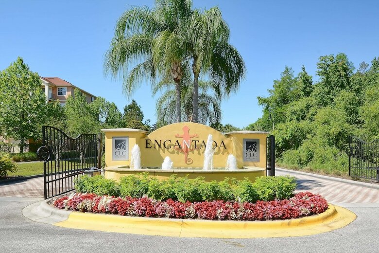 Encantada-3 Bedroom Townhome W/splashpool-2650en
