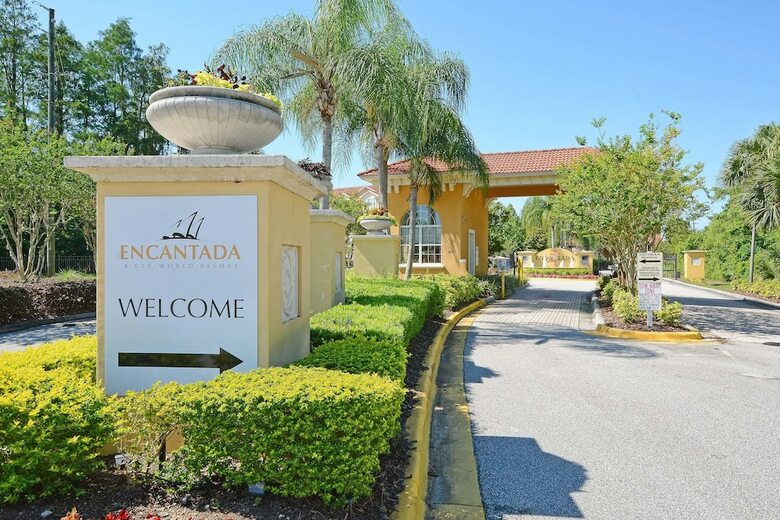 Encantada-3 Bedroom Townhome W/splashpool-2650en