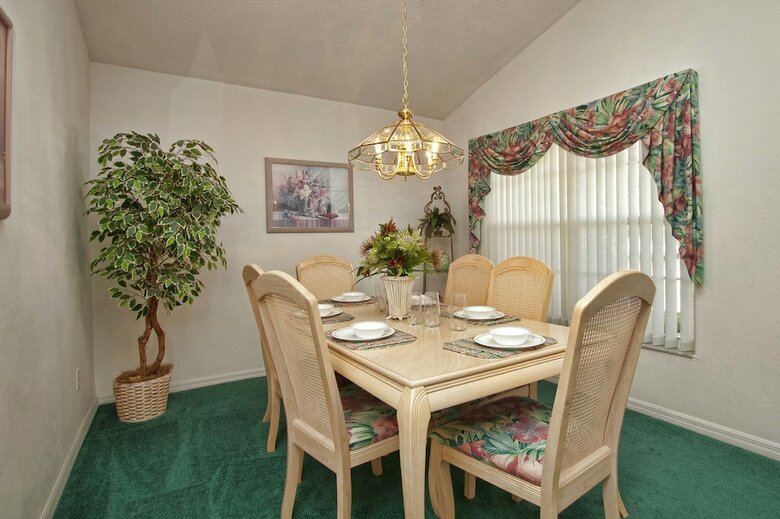 Indian Ridge - 4 Bedroom Pool Home- 2408ir