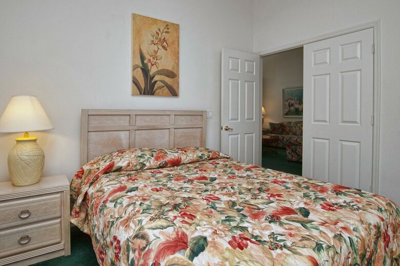Indian Ridge - 4 Bedroom Pool Home- 2408ir