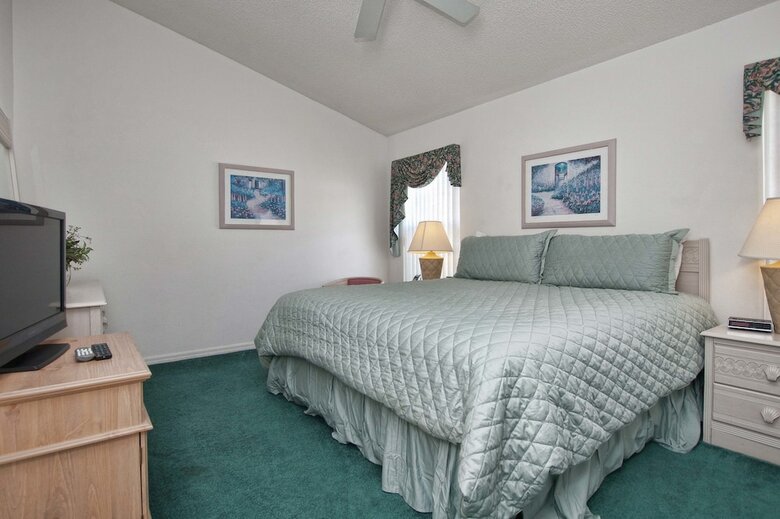 Indian Ridge - 4 Bedroom Pool Home- 2408ir