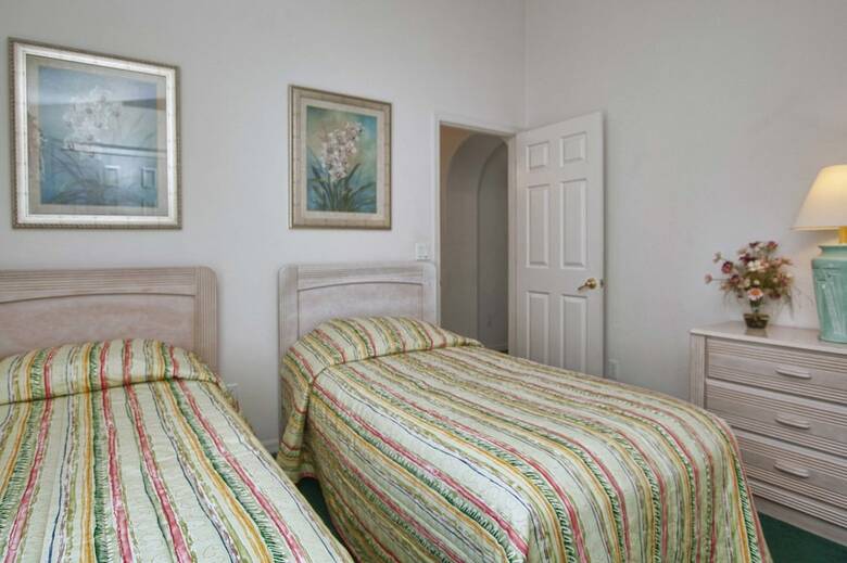 Indian Ridge - 4 Bedroom Pool Home- 2408ir