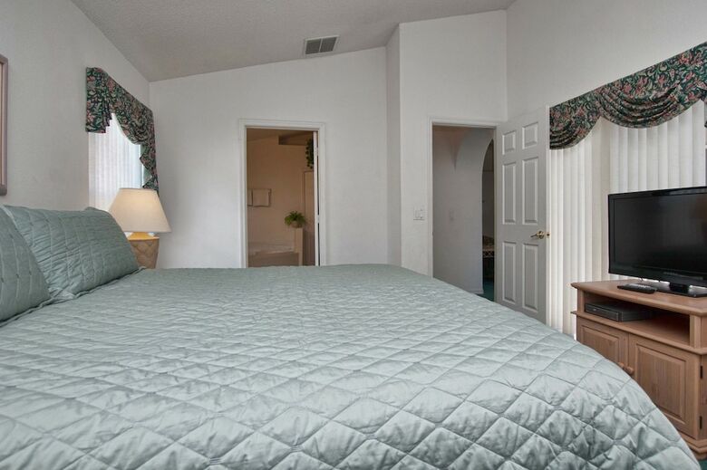 Indian Ridge - 4 Bedroom Pool Home- 2408ir