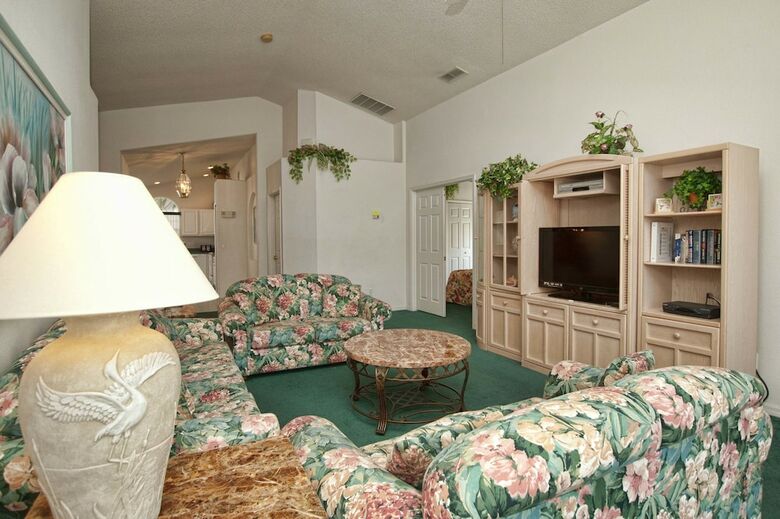 Indian Ridge - 4 Bedroom Pool Home- 2408ir